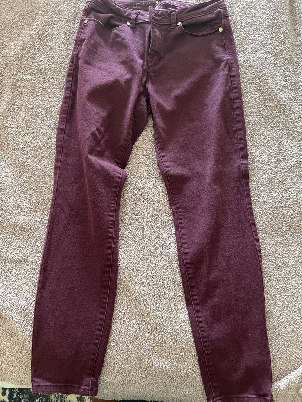 Lauren Conrad Jegging